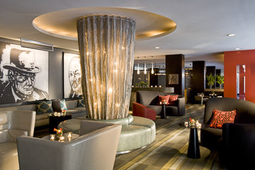 Hotel The Liaison Capitol HIll